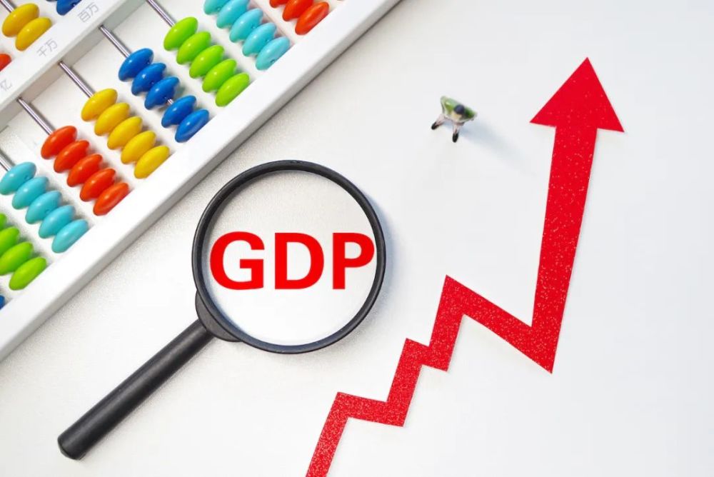 2035年我国GDP值将达到_近几年我国gdp数据图(3)