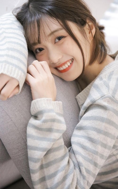 2021年最新性感美女手机壁纸