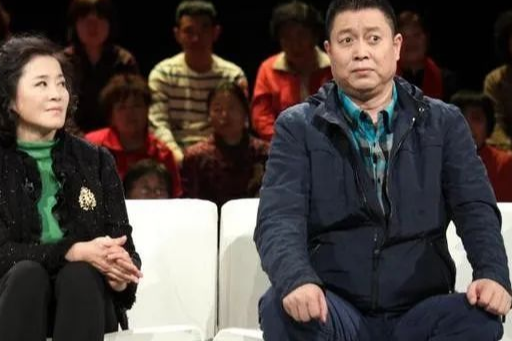 王芳终于发声,说出与王为念另一种关系,难怪王为念至今还单身