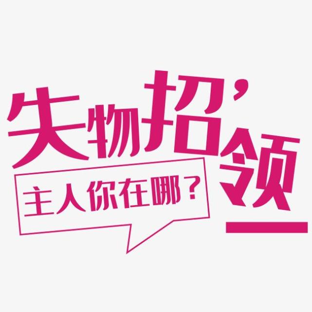 奇门遁甲预言失物招领