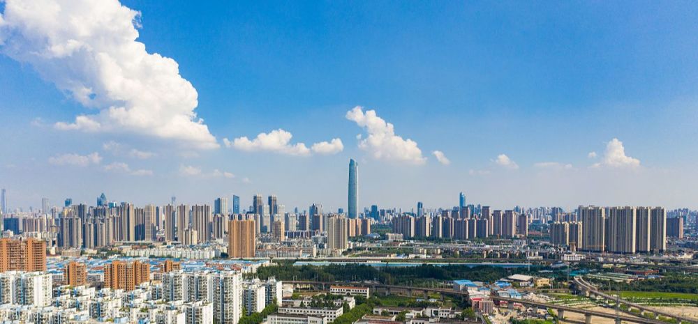 武汉东湖高新gdp