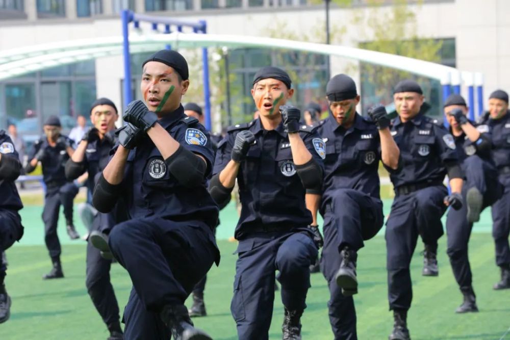辅警人口协管员好干吗_辅警(2)