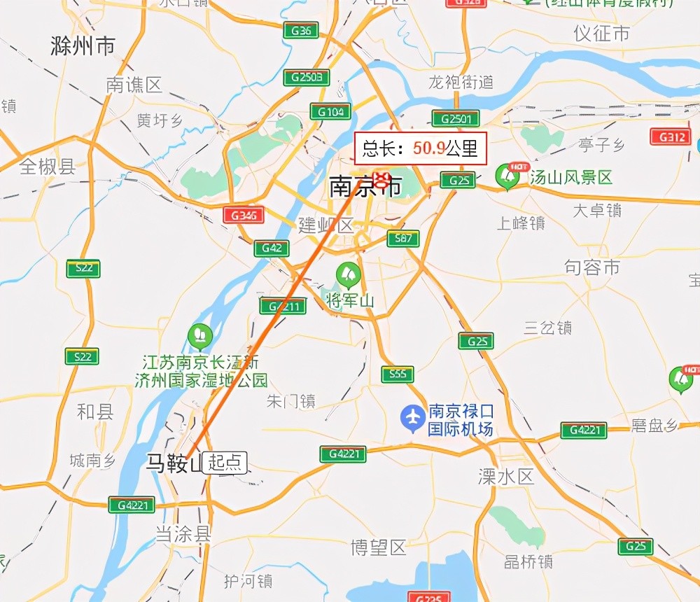 长三角城市群哪个城市因地理位置突出,发展潜力更大?