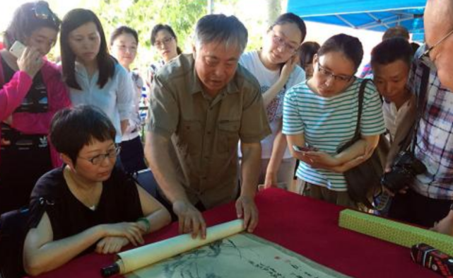 鉴宝师刘岩17万骗购一幅真画,转手卖了8700万,后来怎么样了?