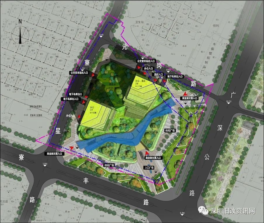 深圳宝安区新桥街道年GDP_新桥街道牛山实验小学