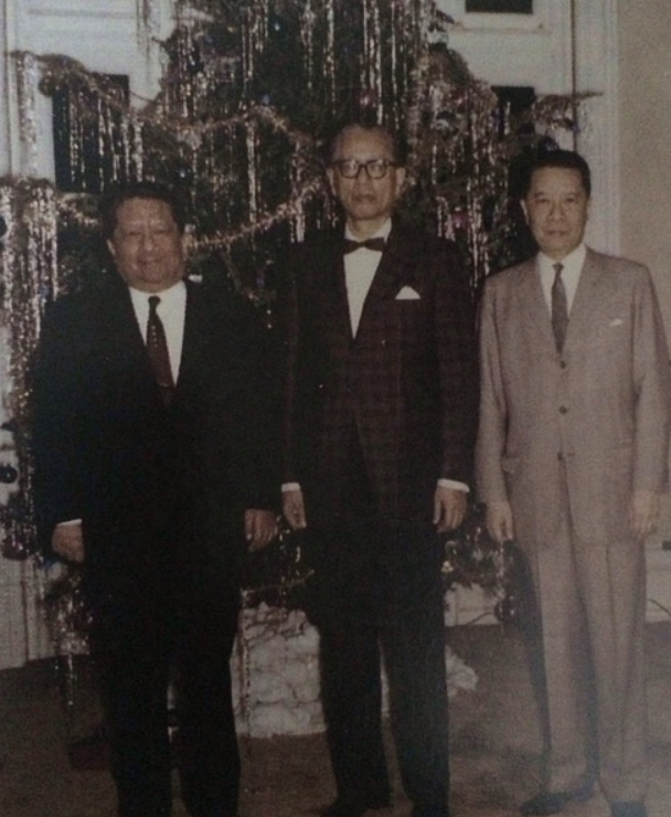 家人不舍得,他怒吼:这是救你们的命|杜月笙|宋子良|上海滩|青帮