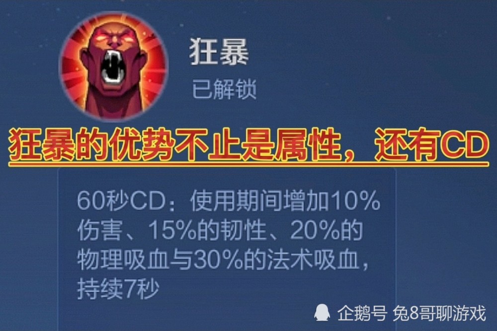 王者荣耀司空震胜率持续提升狂暴技能是关键因素团战优势尽显