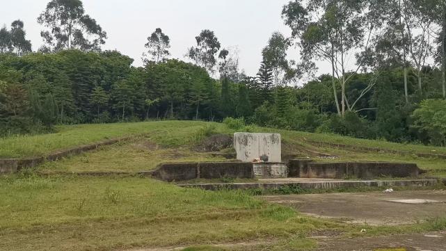 福建山区发现施琅将军墓,豪华程度堪比皇陵,是非功过