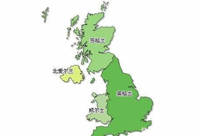 英国早已沦为二流国家,但在世界仍然豪横,底气何来?