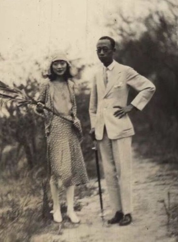 婉容离世前,苏军曾去她住所一睹皇后风采,结果不敢相信自己眼睛