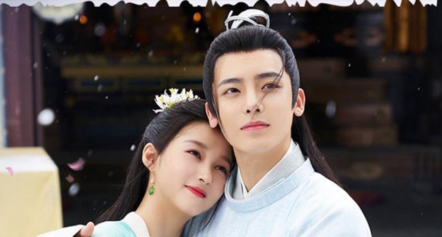 阵容里还有人气爱豆|侯明昊|曾少年|张一山|关晓彤|我就是这般女子