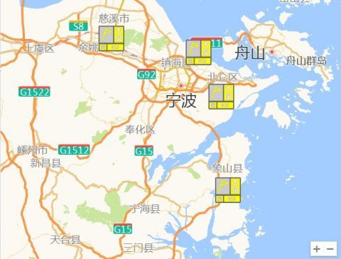 鄞州区人口_宁波市及下辖各区县经济财政实力与债务研究 2018(2)