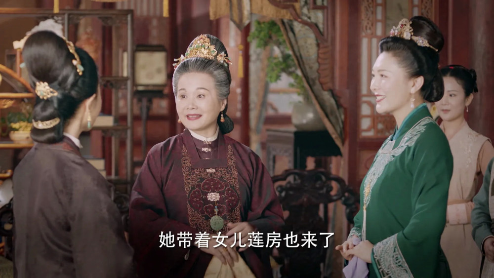 《锦心似玉》口碑两极分化,又是编剧的"锅"