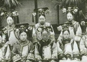 1924年,这位最丑的固伦荣寿公主逝世,享年71岁,整整守了54年寡,真是太