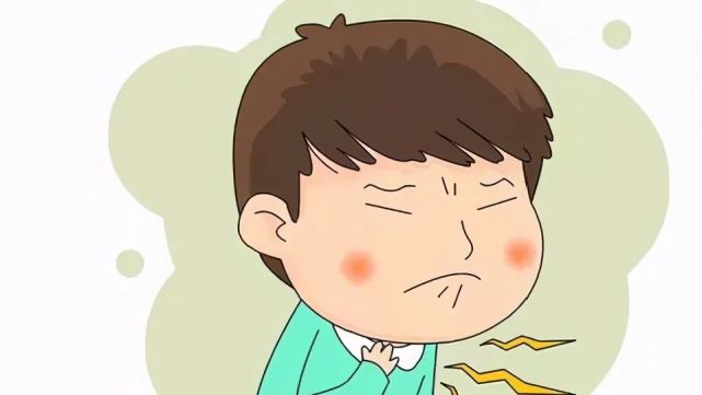 你以为的咽喉痛,其实是甲状腺的疼痛