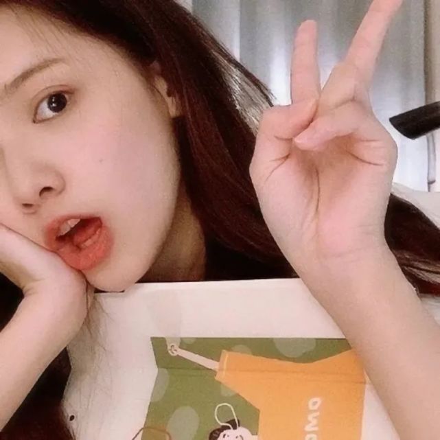女头|温柔少女系列