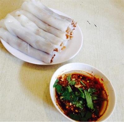 这些具有民族特色的红河美食,你都有吃过吗?有的话请举手