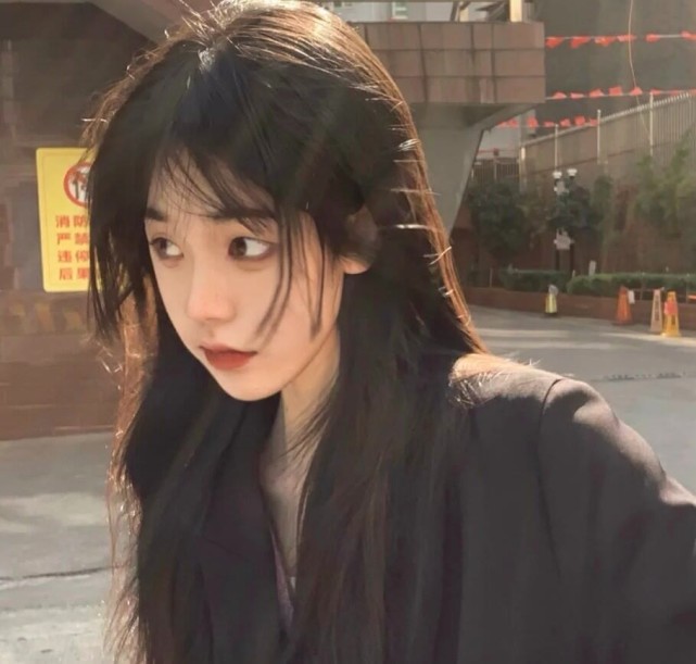 优质女生头像