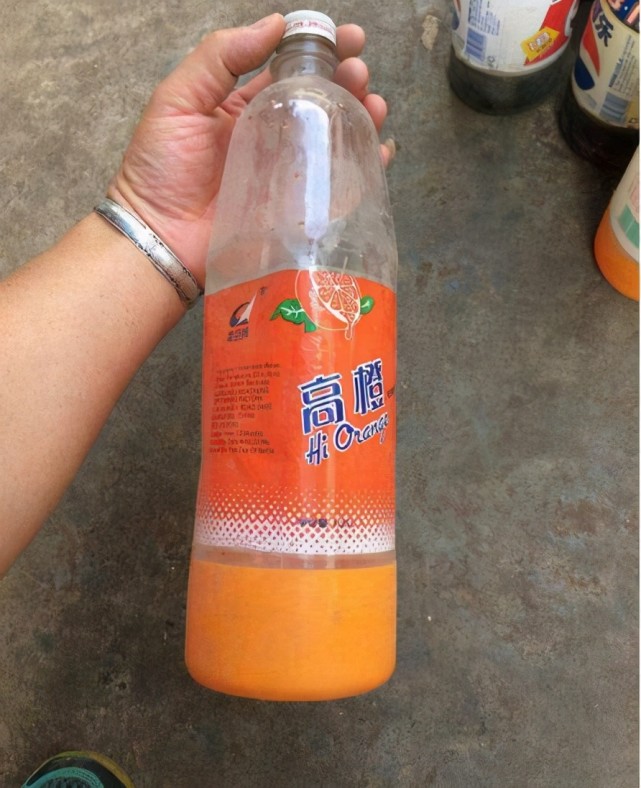 8种已"消失"的饮料,全喝过的是"爷爷辈,00后估计没听过