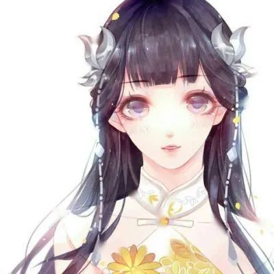 来一波绝美古风头像合集