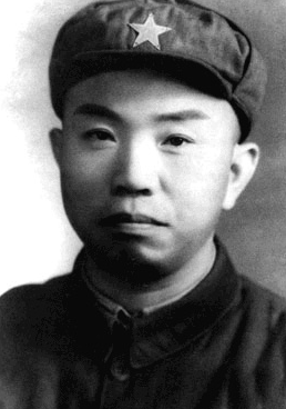 1951年王树声回老家视察为何称呼一老太太为娘