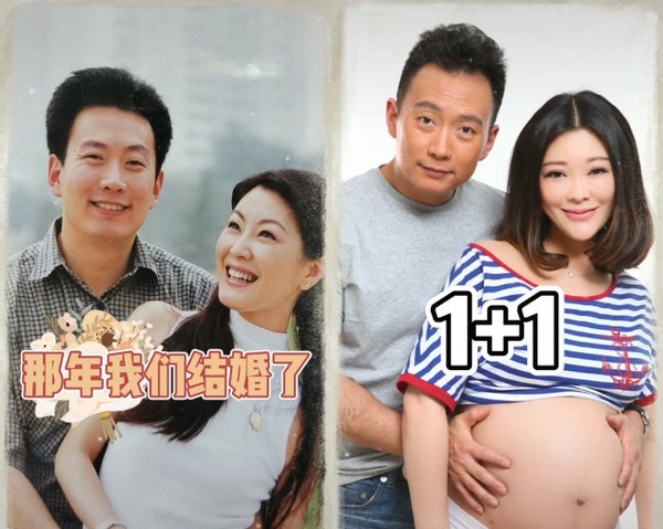前央视名嘴王小骞曝女儿上男厕,泪崩被嘲玻璃心,丁克15年才生