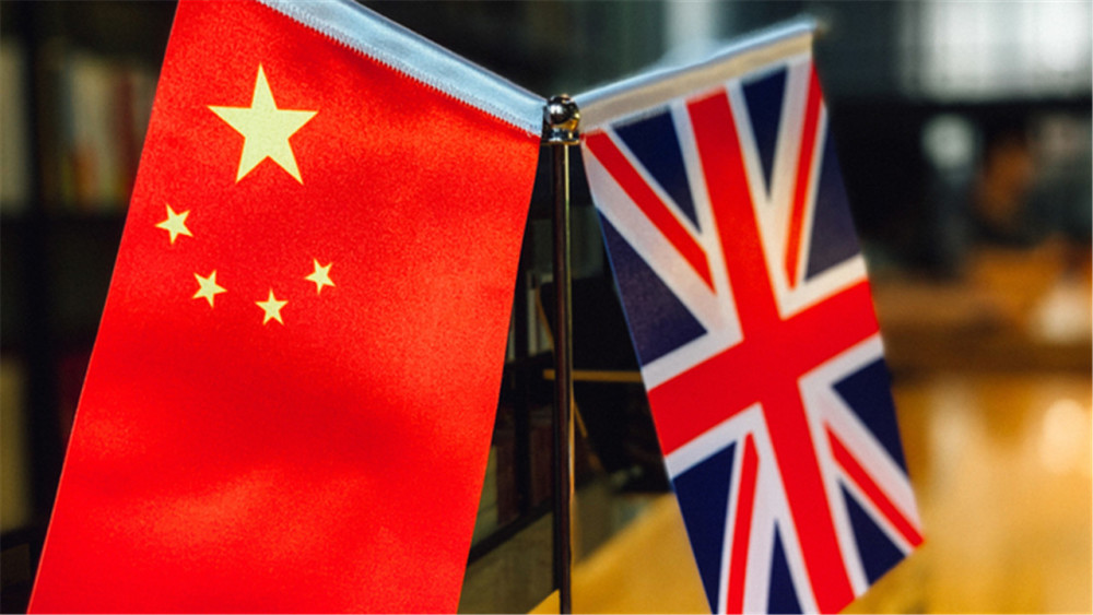 五眼联盟开始内斗了英国对华发表错误言论新西兰力挺中国