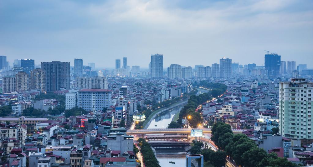 2021越南gdp_越南各省gdp排名(3)
