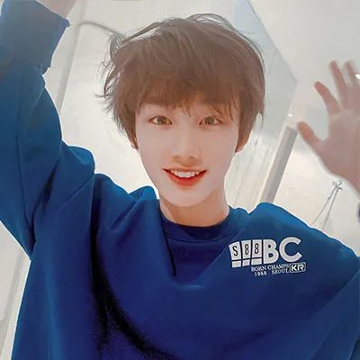 头像丨tnt时代少年团头像