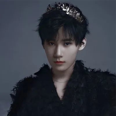 头像丨tnt时代少年团头像