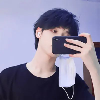 头像丨tnt时代少年团头像