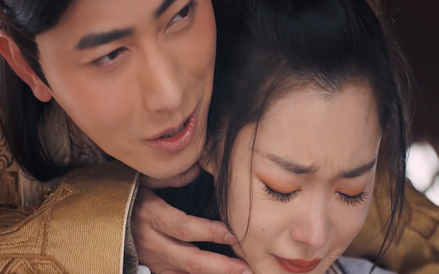 赘婿:他人生中七个老婆,却因为她与苏檀儿离婚
