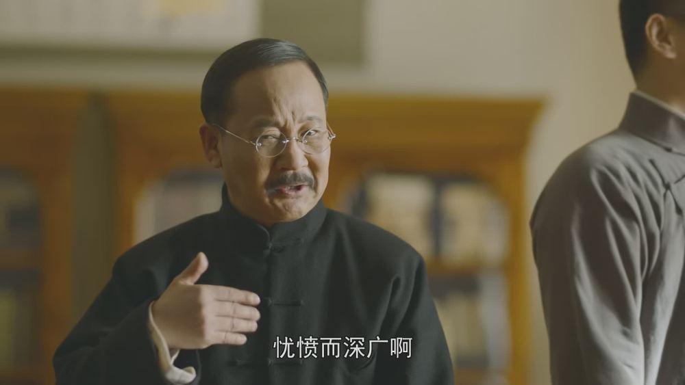 《觉醒年代》:民国时期教育家蔡元培对北京大学的改造