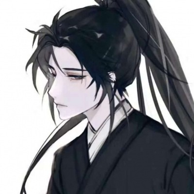 头像16漫画男生头像
