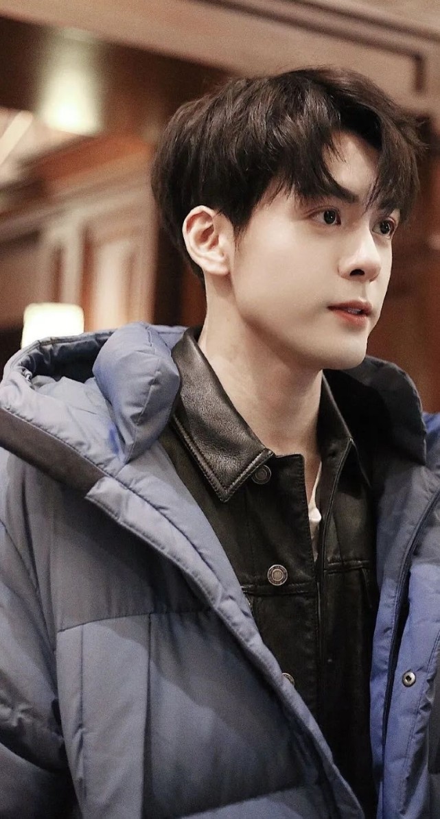 曾舜晞|小晞也太可爱了吧