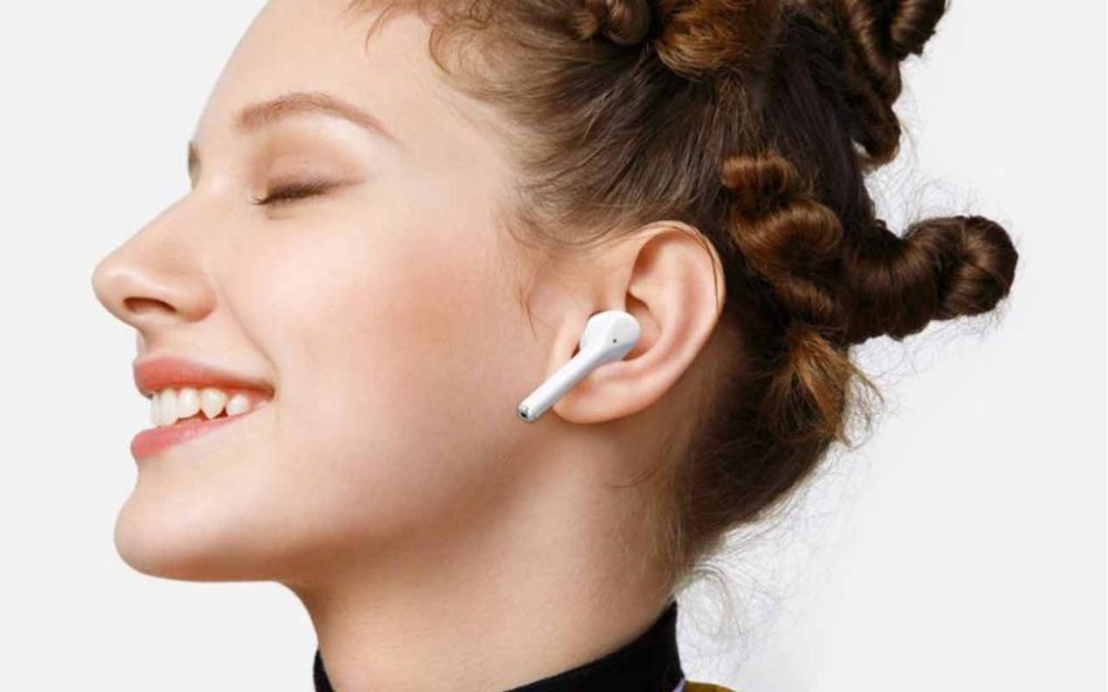 越来越多人爱戴耳机,是蓝牙耳机在推动吗?