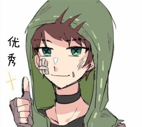 第五人格系列沙雕表情包