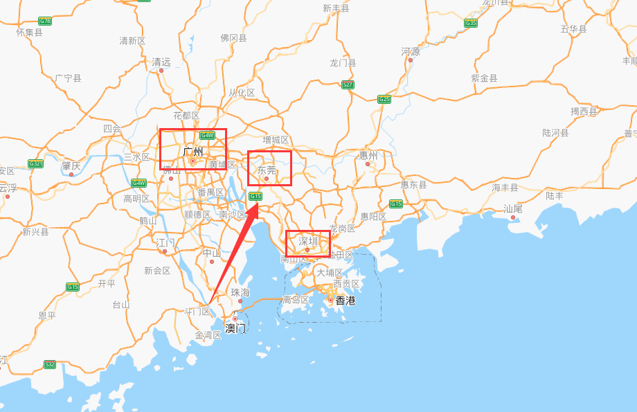 2019东莞 人口_东莞长安人口分布图(2)