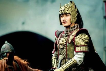 建文帝的大将军,后来成为朱棣的大功臣,堪称古代第一"