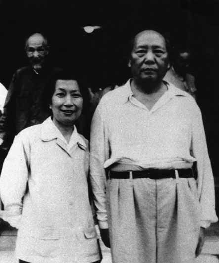 杨开慧英勇牺牲细节：两枪未死又补一枪，遗言：惟愿润之革命早日成功