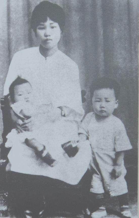 杨开慧英勇牺牲细节：两枪未死又补一枪，遗言：惟愿润之革命早日成功