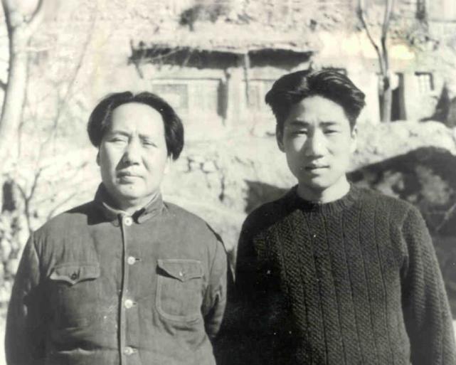 杨开慧英勇牺牲细节：两枪未死又补一枪，遗言：惟愿润之革命早日成功