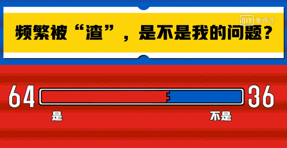 白鸭识套路爱情中频繁被渣是不是我的问题