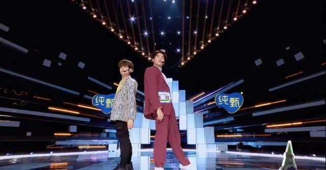 《这!就是街舞4》尚未开播,观众推荐2位舞者,《创4》赞多力丸