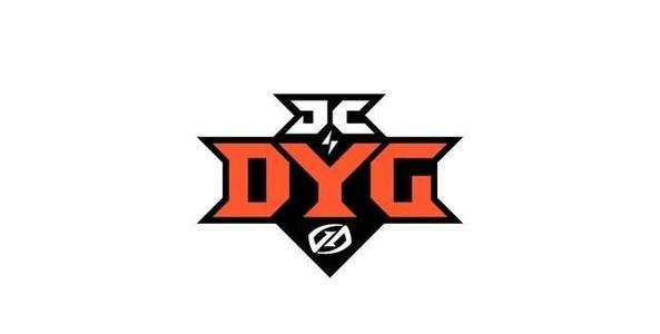 2020年1月7日,dyg.jc正式更名为dyg,jc的logo就此消失.