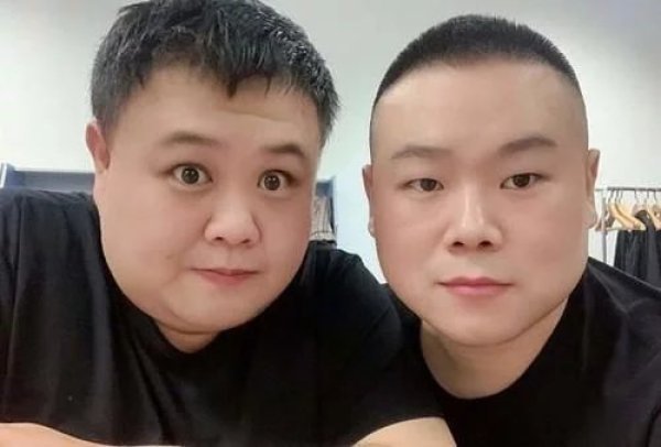 《德云社》众人的豪车座驾让人看了眼红,只有孙越是个
