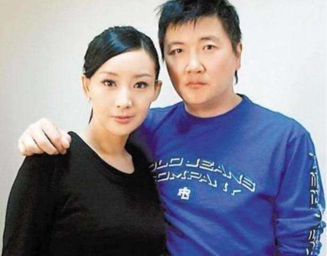被孙楠伤过的买红妹,遇见现任老公之后,被宠成了最幸福的女人