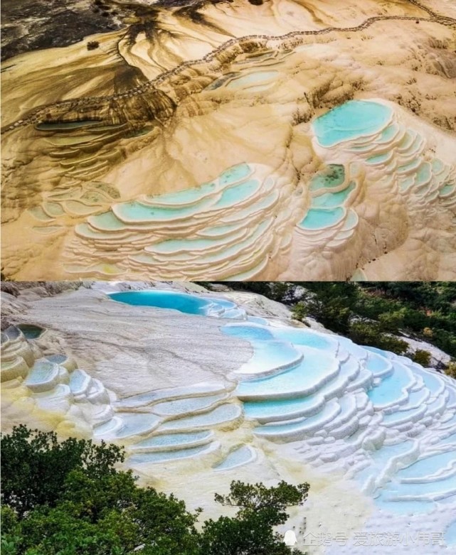 中国风景最美城市是云南,这里风景优美气候宜人,冬天春天旅行必去省份