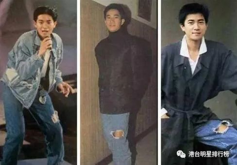 1993年,歌神陈百强意外死亡,你以为抑郁离世,其实背后