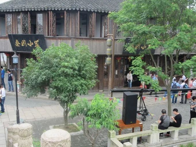 江苏无锡7大最美古镇,你错过几个?